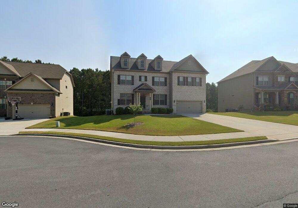 64 Shepard Ct, Acworth, GA 30101 - photo 1