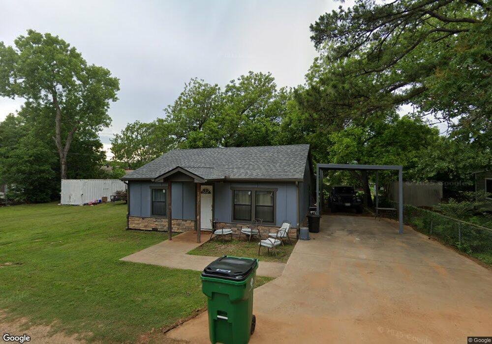 107 Avenue F, Joshua, TX 76058 - photo 1