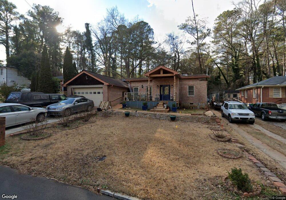 2225 Mark Trail, Decatur, GA 30032 - photo 1