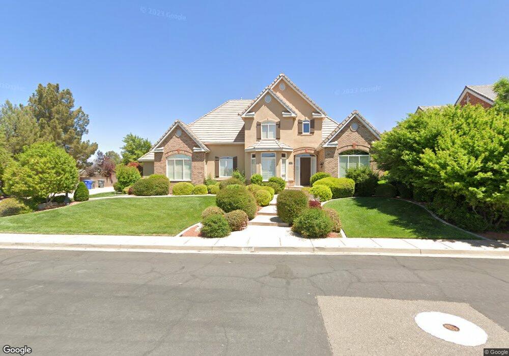 1747 S 1570 E, Saint George, UT 84790 - photo 1