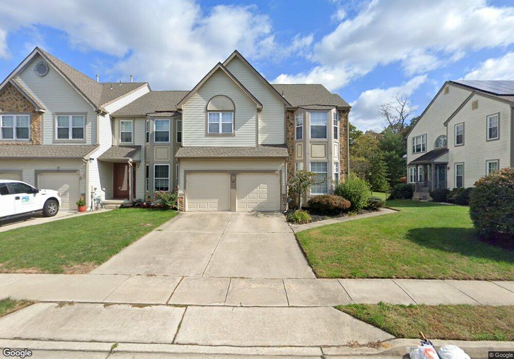 68 Sandhurst Dr, Mount Laurel, NJ 08054 - photo 1