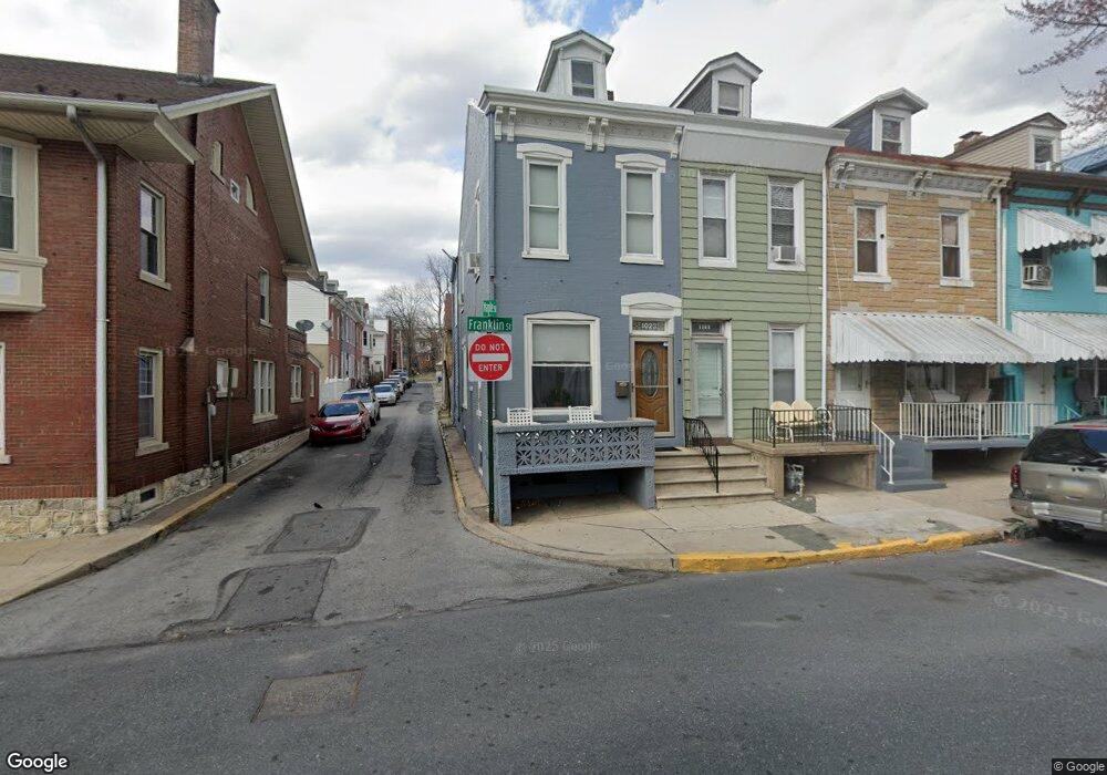 1023 Franklin St, Reading, PA 19602 - photo 1