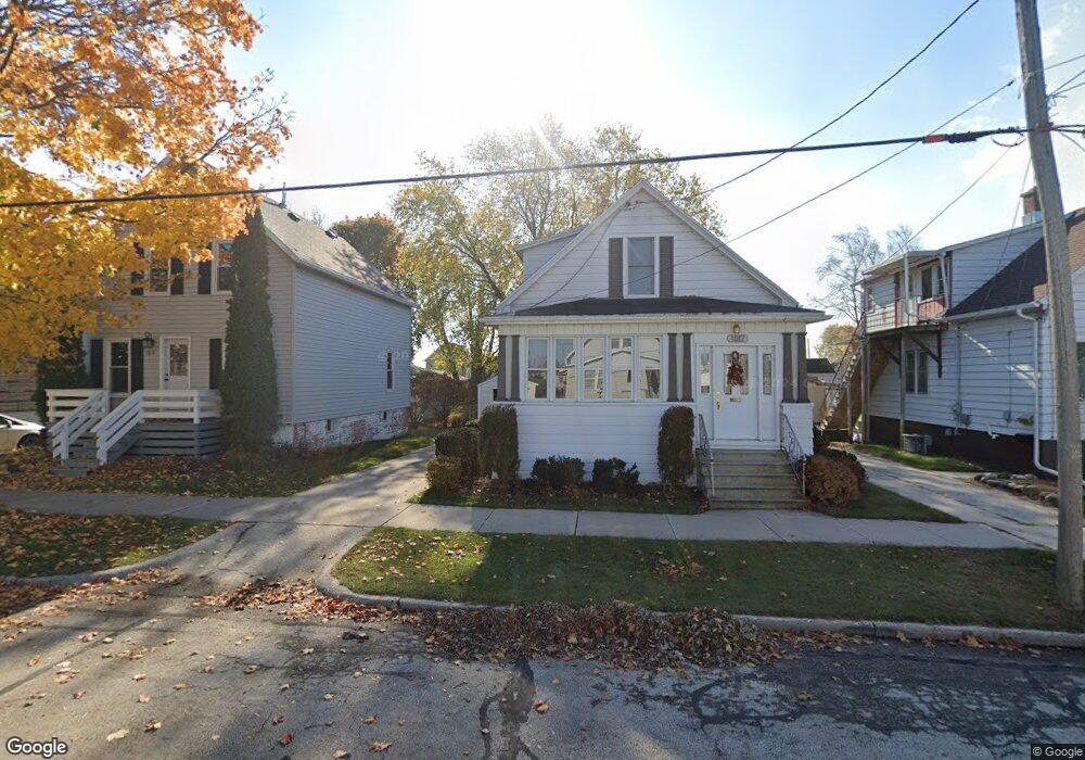 1817 21st St, Two Rivers, WI 54241 - photo 1