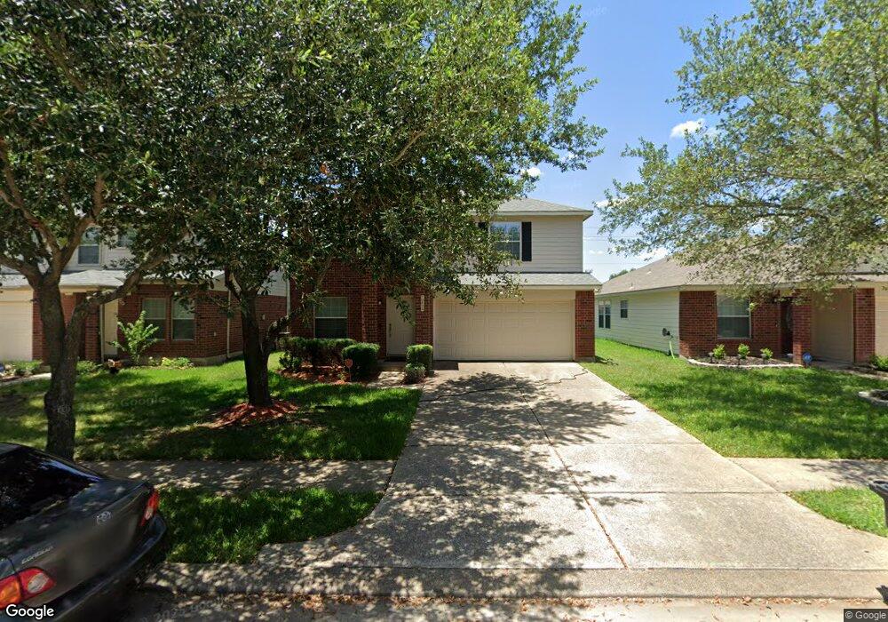 10406 Collin Park, Houston, TX 77075 - photo 1
