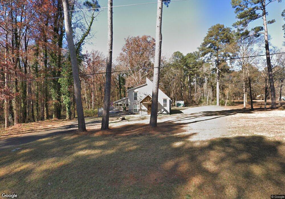 1008 Goodgoin Rd, Ruston, LA 71270 - photo 1