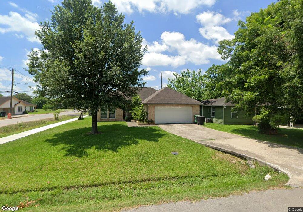 3462 Nathaniel Brown St, Houston, TX 77021 - photo 1