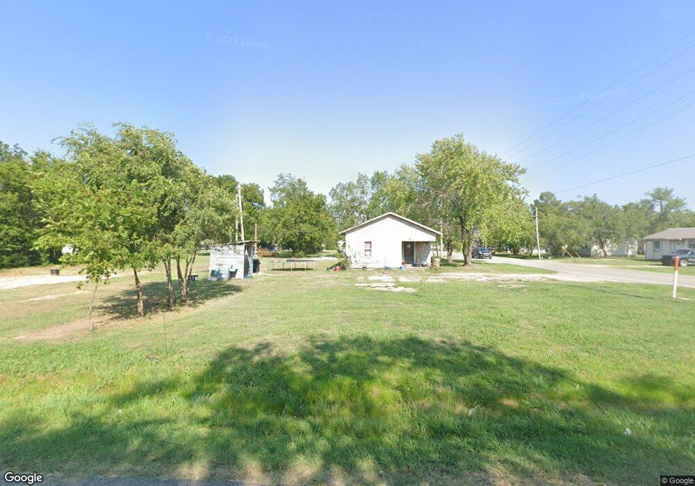 615 S Chickasaw St, Haskell, OK 74436 - photo 1