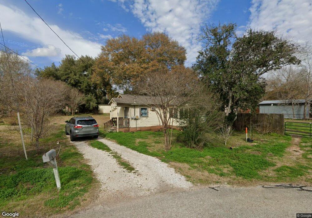 306 Burnet St, Richmond, TX 77469 - photo 1