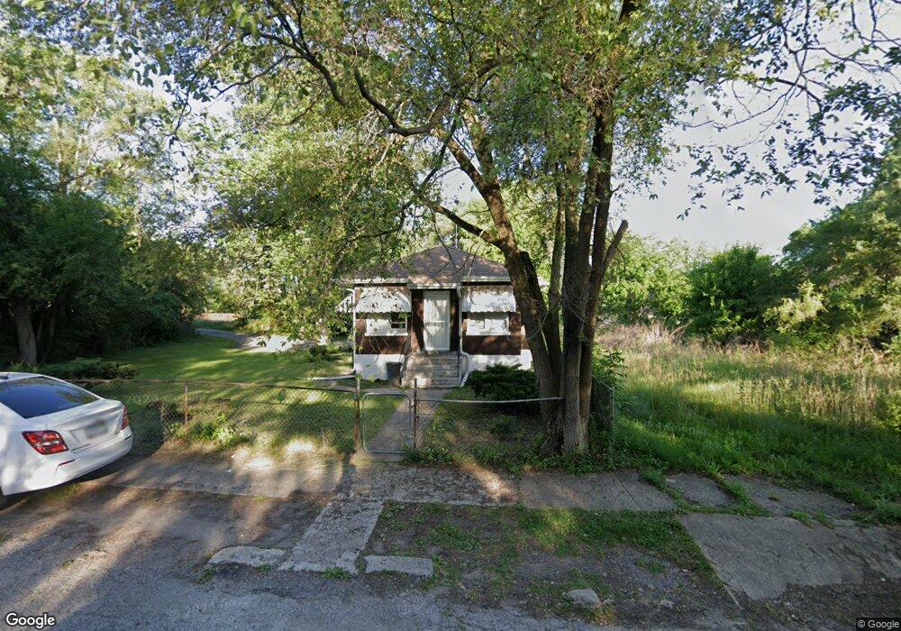 3876 Virginia St, Gary, IN 46409 - photo 1