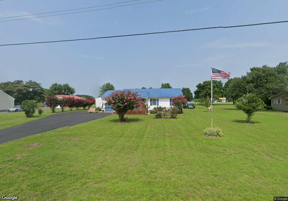 30548 Beaver Dam Branch Rd, Laurel, DE 19956 - photo 1