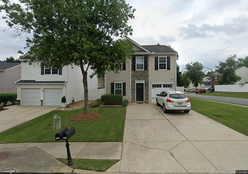 157 Ilex Dr unit 2, Canton, GA 30114 - photo 1