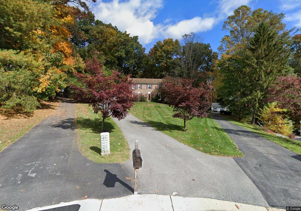 5370 View Point Ct, Sykesville, MD 21784 - photo 1