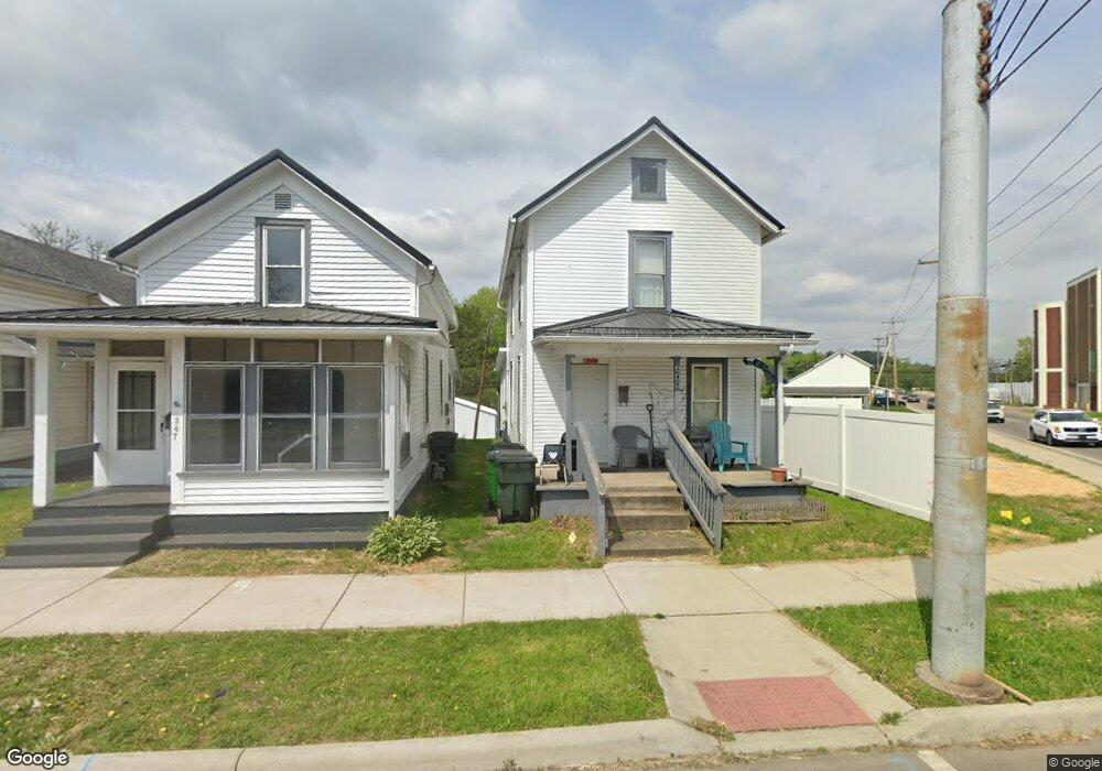 349 N 2nd St, Coshocton, OH 43812 - photo 1