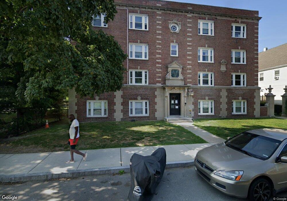 40 Butler Rd unit 303, Quincy, MA 02169 - photo 1