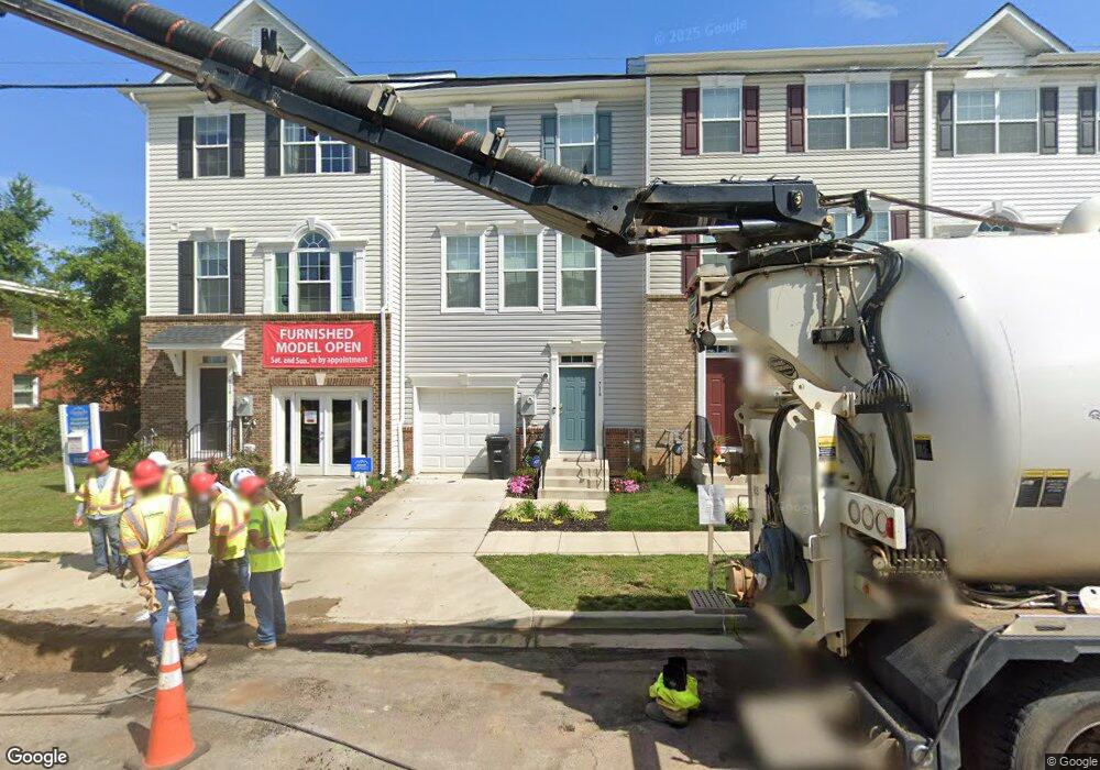 716 Maury Ave, Oxon Hill, MD 20745 - photo 1