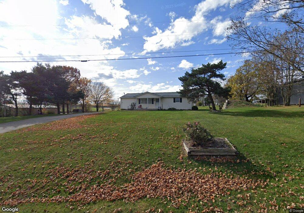 3010 Moyer Rd, Maysville, KY 41056 - photo 1