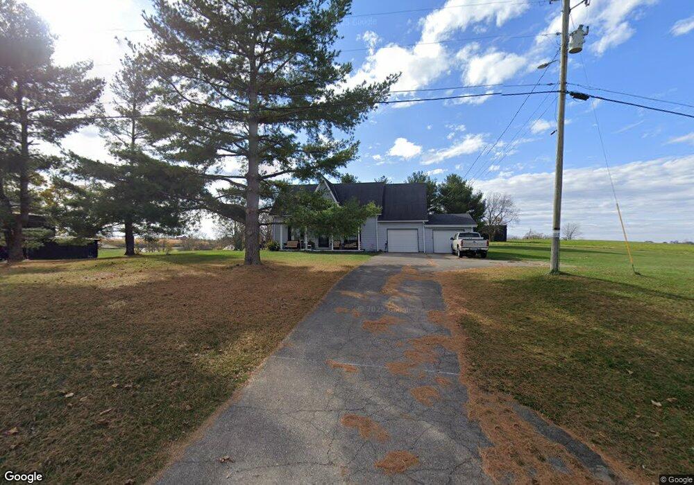 3014 Moyer Rd, Maysville, KY 41056 - photo 1