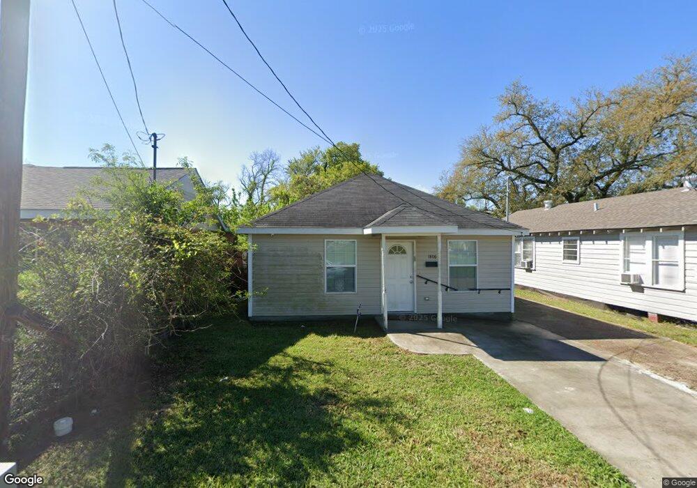 1806 Winterhalter St, Lake Charles, LA 70601 - photo 1