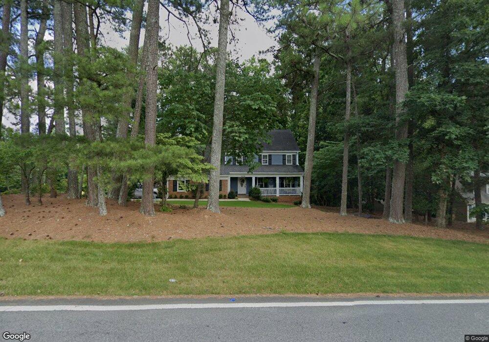 3576 Wesley Chapel Rd, Marietta, GA 30062 - photo 1