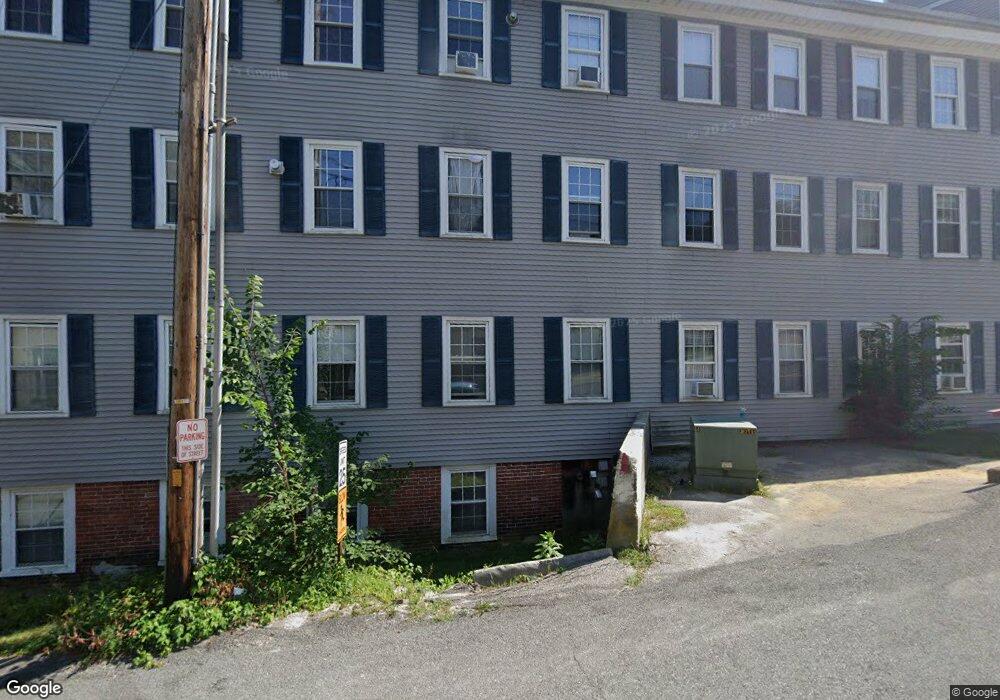 3 Bear Hill Rd unit 17, Hillsborough, NH 03244 - photo 1