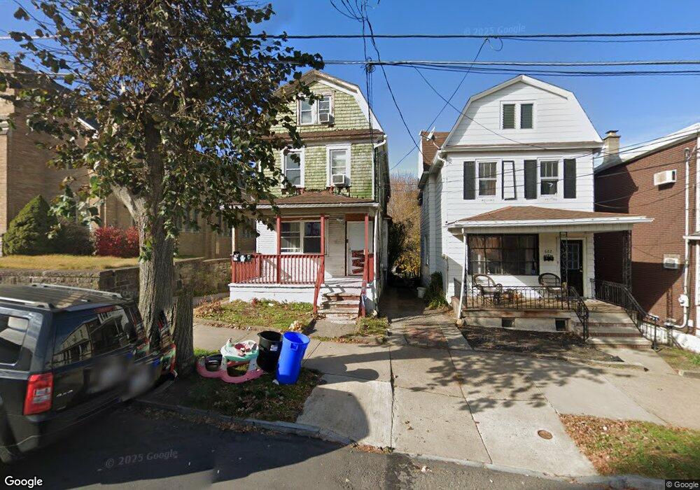 680 N Main St, Plains, PA 18705 - photo 1