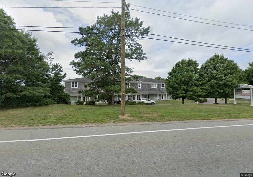 1 Jonathan Bourne Dr unit 4, Pocasset, MA 2559 - photo 1