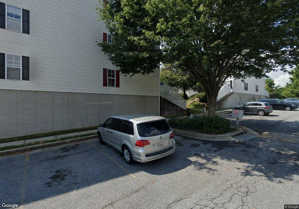 133 Royalty Cir, Owings Mills, MD 21117 - photo 1