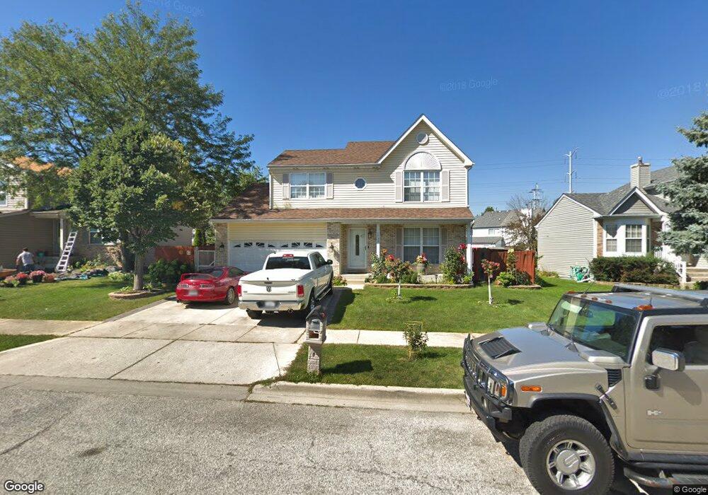 1732 N Frolic Ave, Waukegan, IL 60085 - photo 1