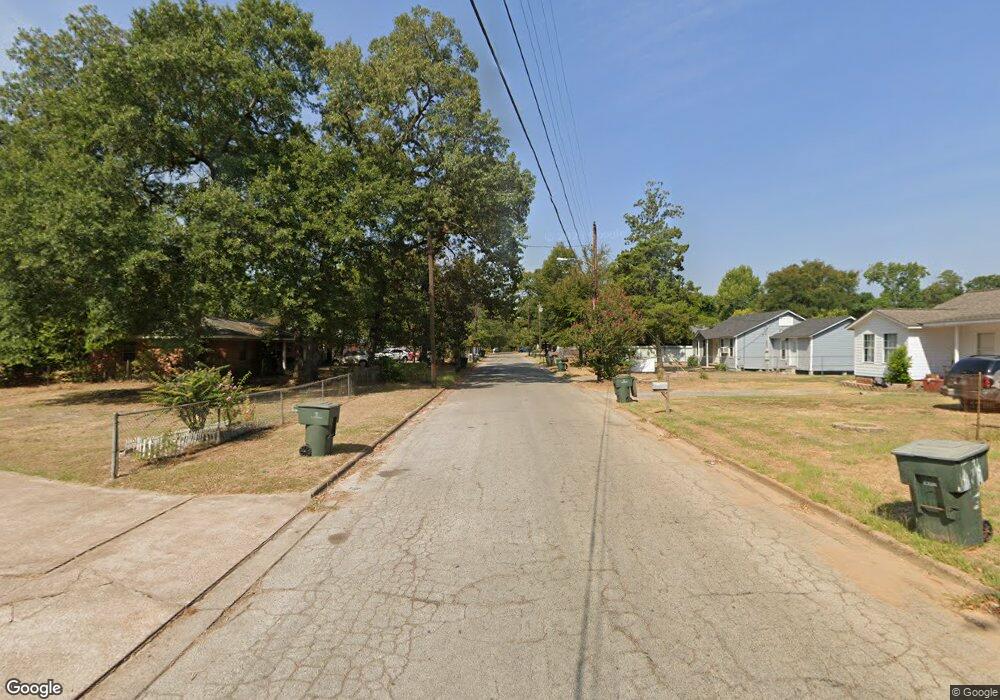 LOT 28 Spokane St, Nacogdoches, TX 75964 - photo 1