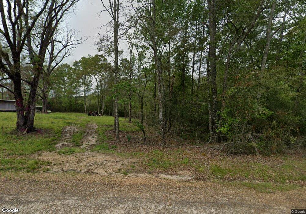 2007 McNabb Creek Rd, Osyka, MS 39657 - photo 1