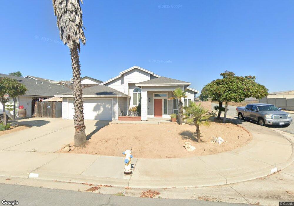 702 January St, Nipomo, CA 93444 - photo 1