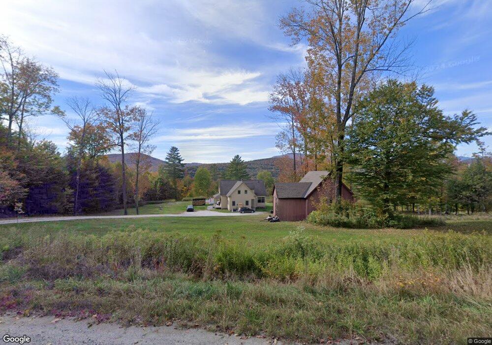 441 Weaver Hill Rd, Ludlow, VT 05149 - photo 1