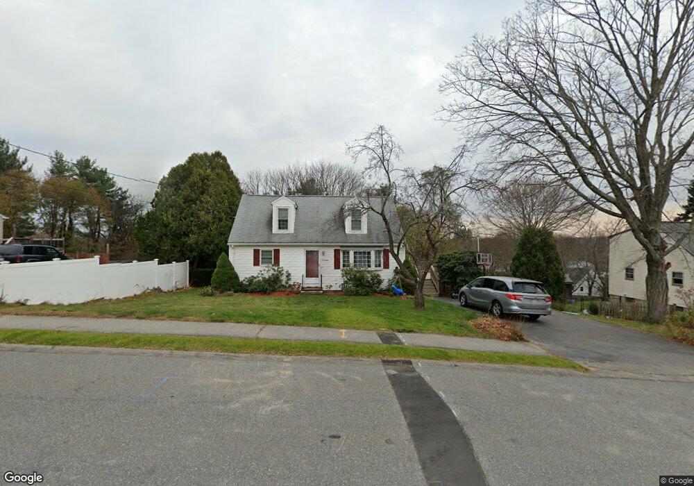 17 Stratton Dr, Hudson, MA 01749 - photo 1