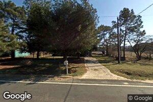 1662 Nc 42 E, MacClesfield, NC 27852