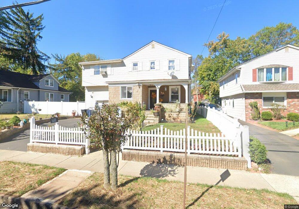 1430 W 4th St, Plainfield, NJ 07063 - photo 1