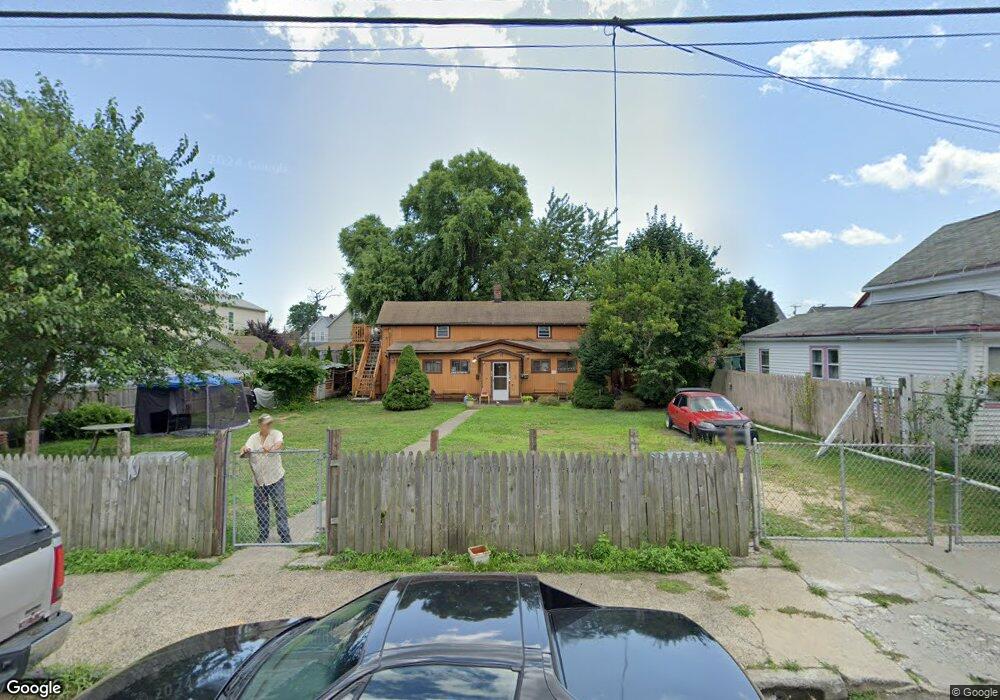 142 Adams St, Bridgeport, CT 06607 - photo 1