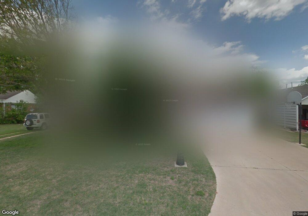 1310 N 12th St, Duncan, OK 73533 - photo 1