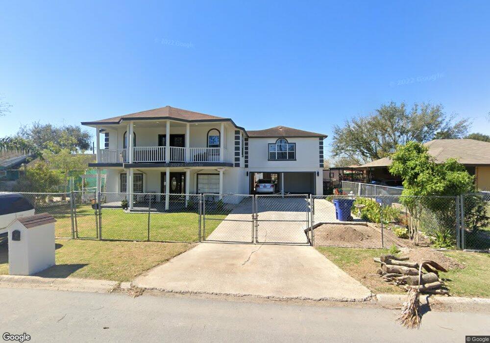 309 Pine St, Donna, TX 78537 - photo 1