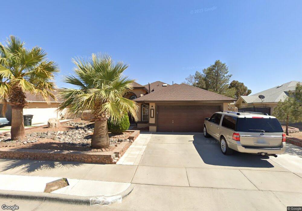 14048 Lago Azul St unit 2, Horizon City, TX 79928 - photo 1