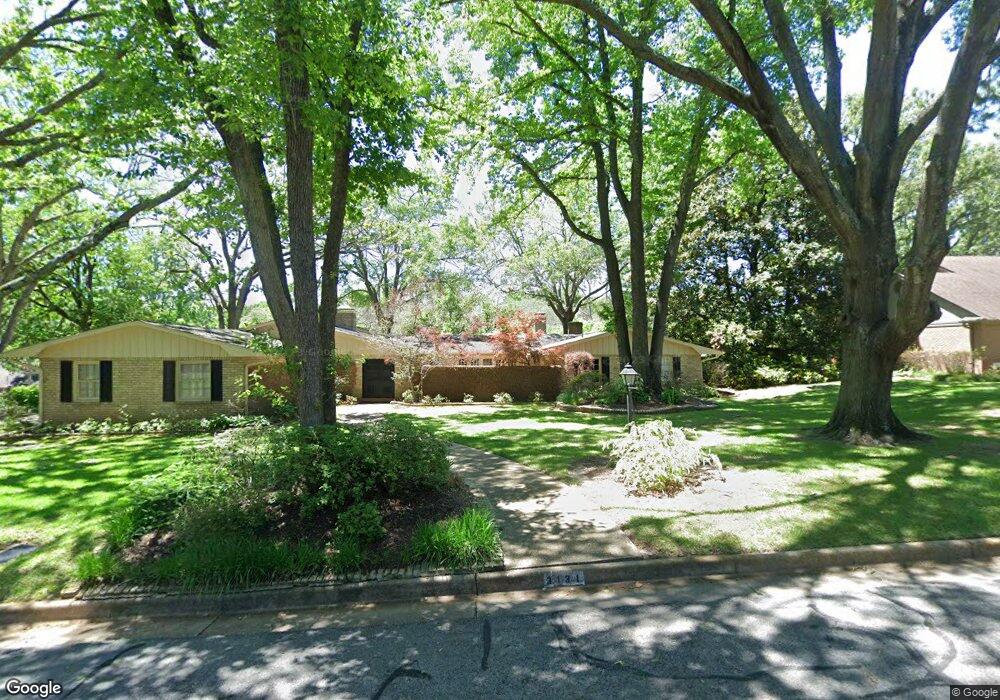 3131 Bracken Dr, Tyler, TX 75701 - photo 1