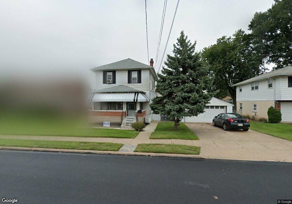 302 Mohican St, Essington, PA 19029 - photo 1