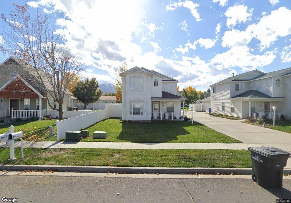 763 W 250 N, Spanish Fork, UT 84660 - photo 1