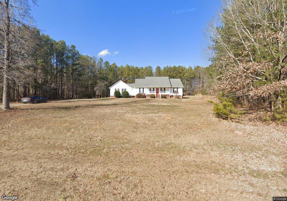 2038 Roadrunner Rd, Clover, SC 29710 - photo 1