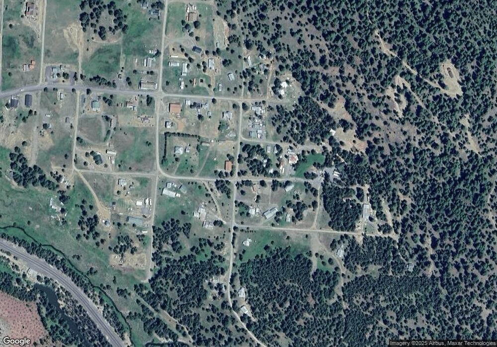 1344 Milton St, Sumpter, OR 97877 - photo 1