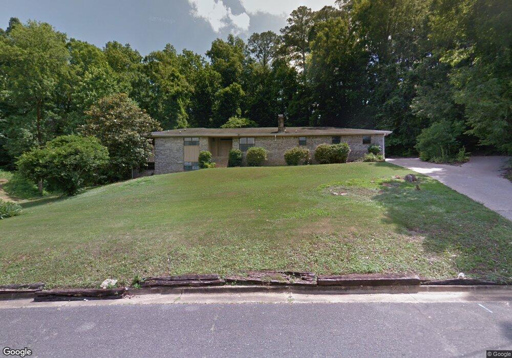 316 Lake Wood Dr, Gadsden, AL 35901 - photo 1