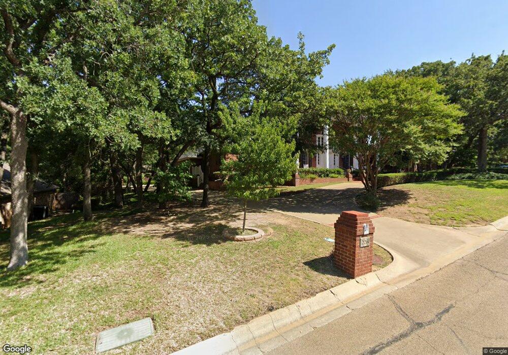 2261 Hollyhill Ln, Denton, TX 76205 - photo 1