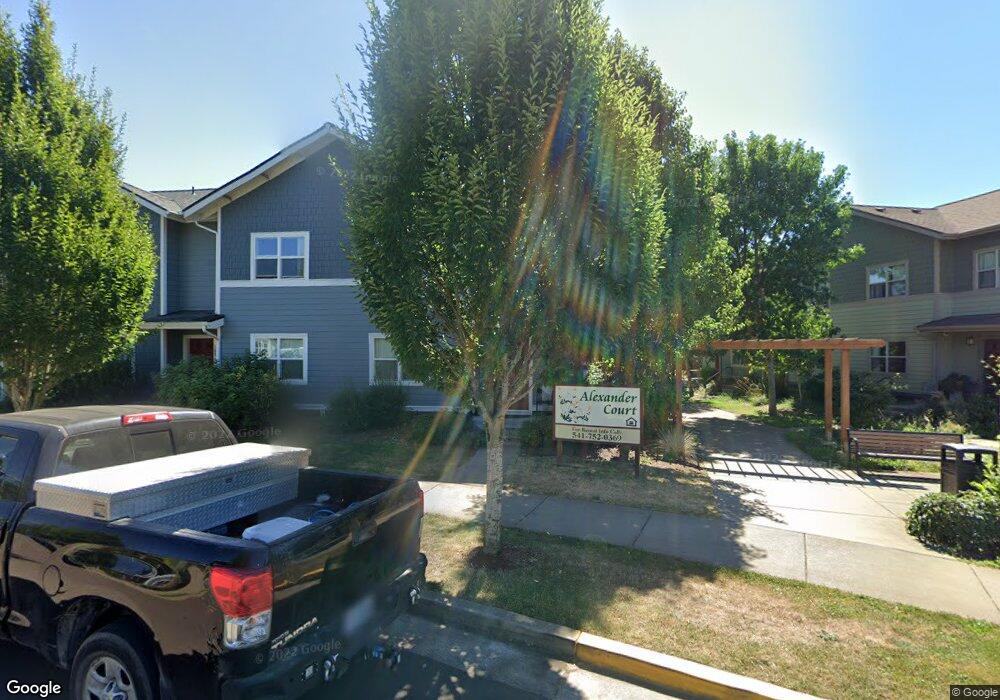 2100 SW 3rd St, Corvallis, OR 97333 - photo 1