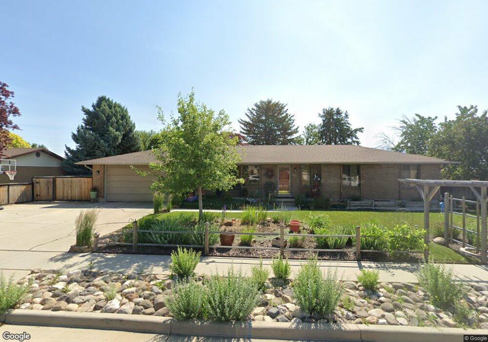6661 S 3040 W, West Jordan, UT 84084 - photo 1
