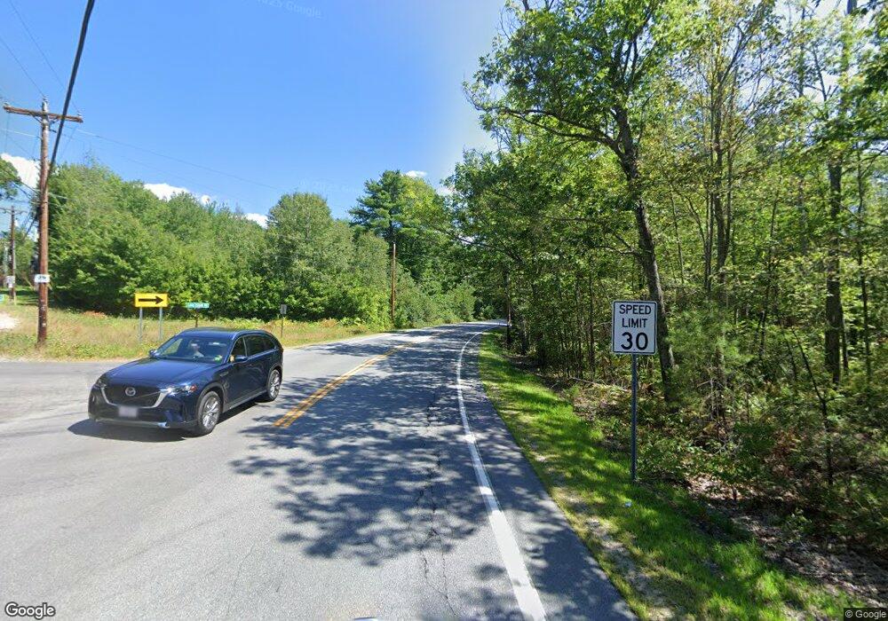 0 Long Island Rd unit 4164612, Moultonborough, NH 03254 - photo 1