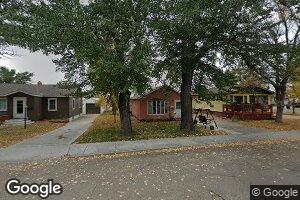 619 N Nowlan Ave, Glendive, MT 59330